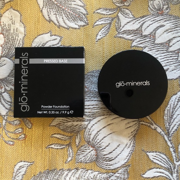 NIB Pressed Base Mineral Powder Foundation make-up. Many Shades Available - Picture 4 of 14